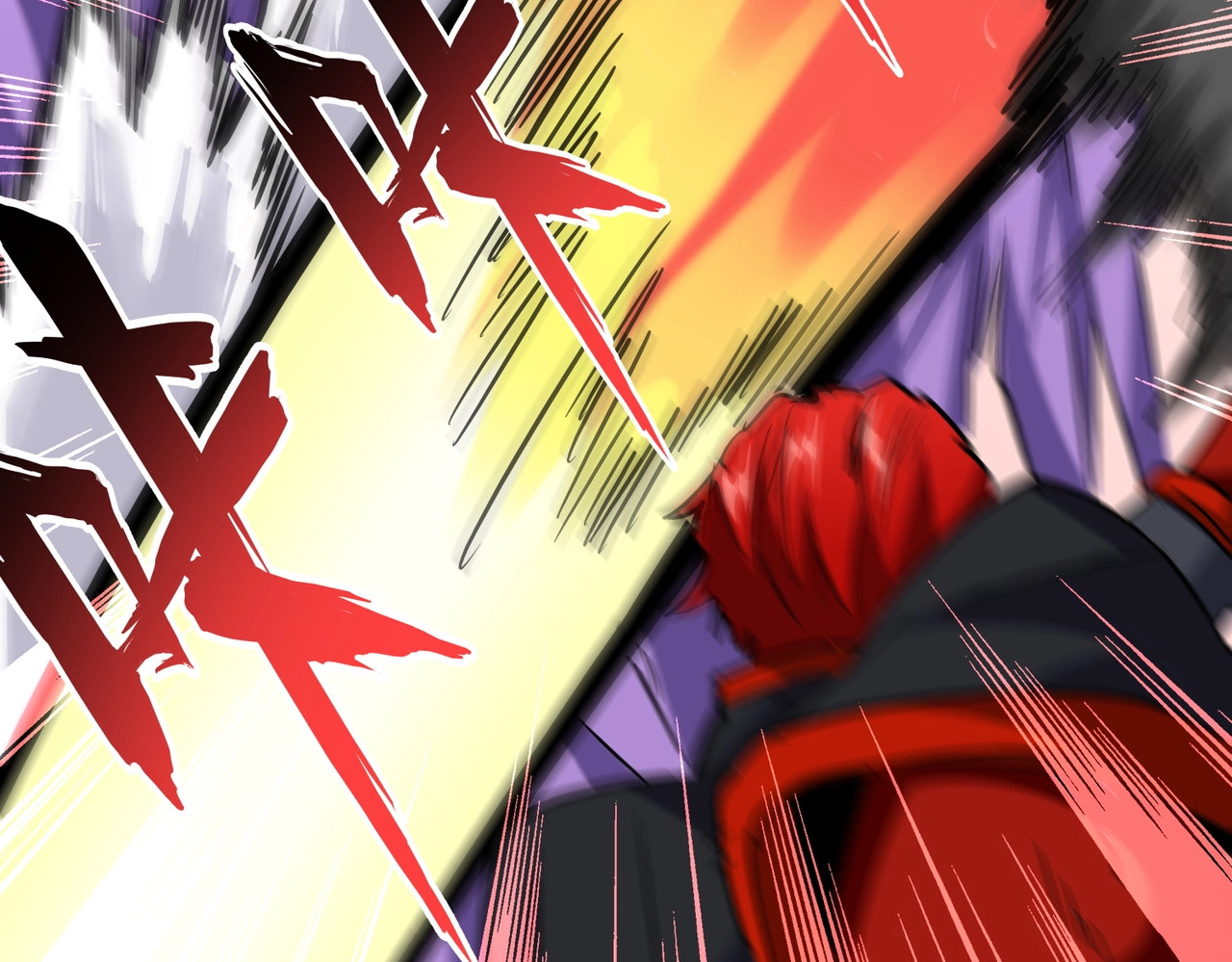 第196话 魔王的压迫感... 第 168 页