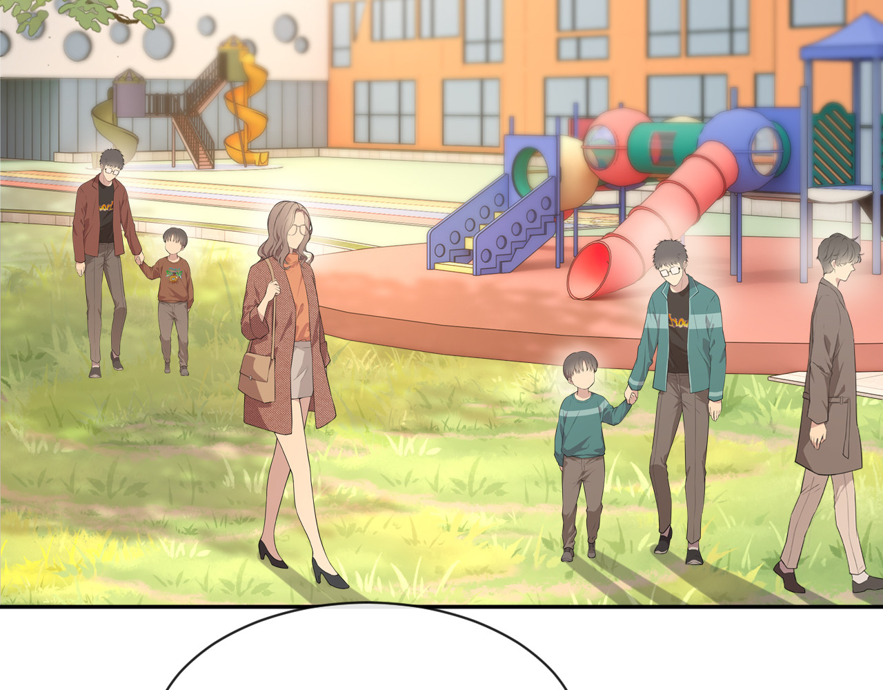 第52话 病房的客人 第 27 页