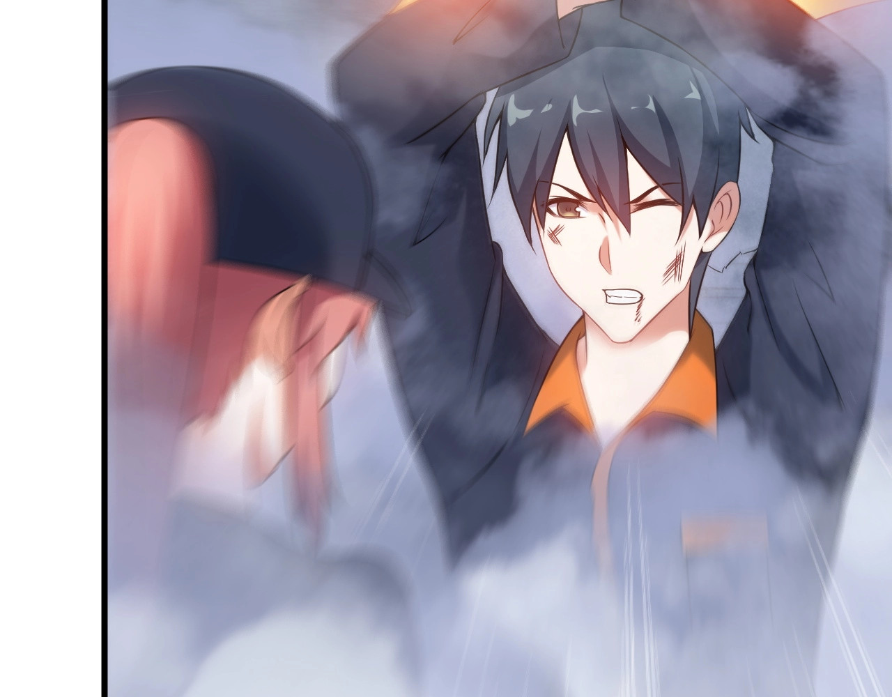第75话 秒杀全场！ 第 52 页