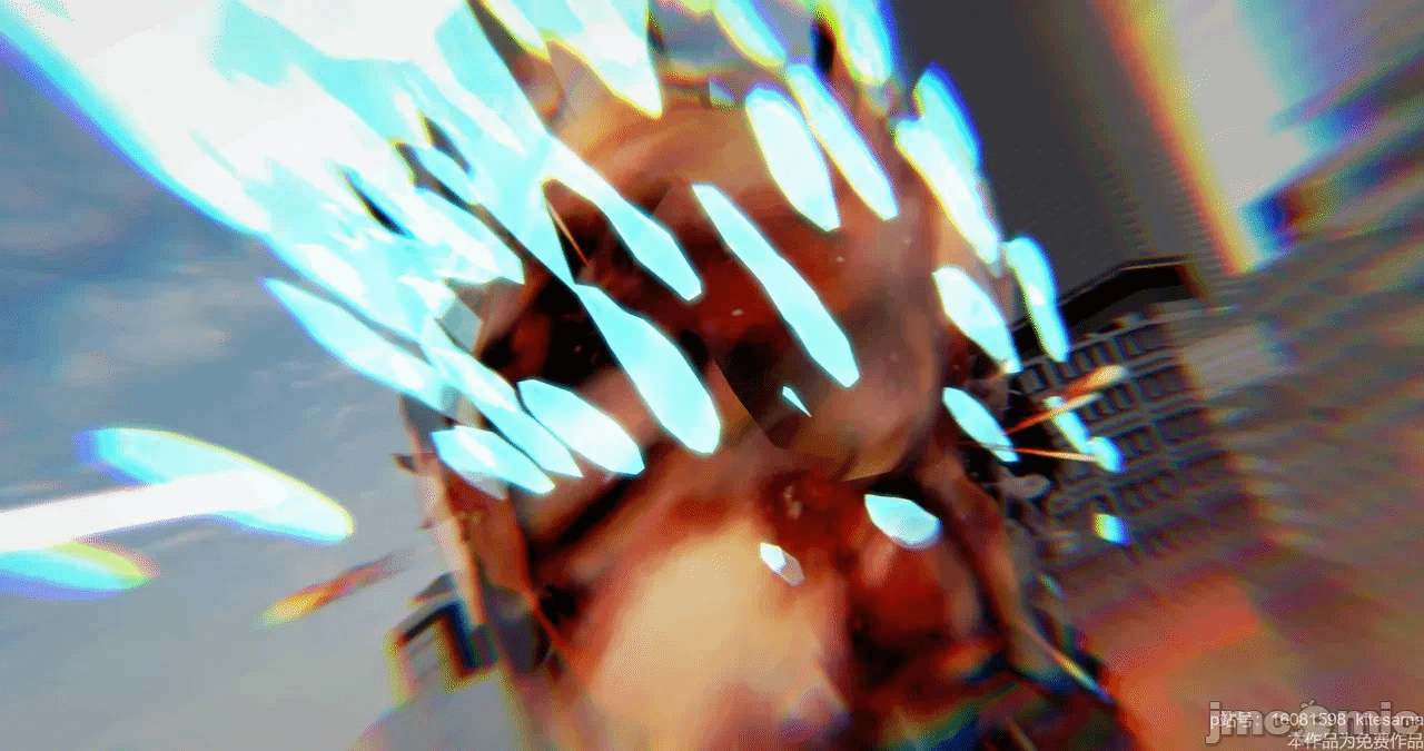 第一话 第 10 页
