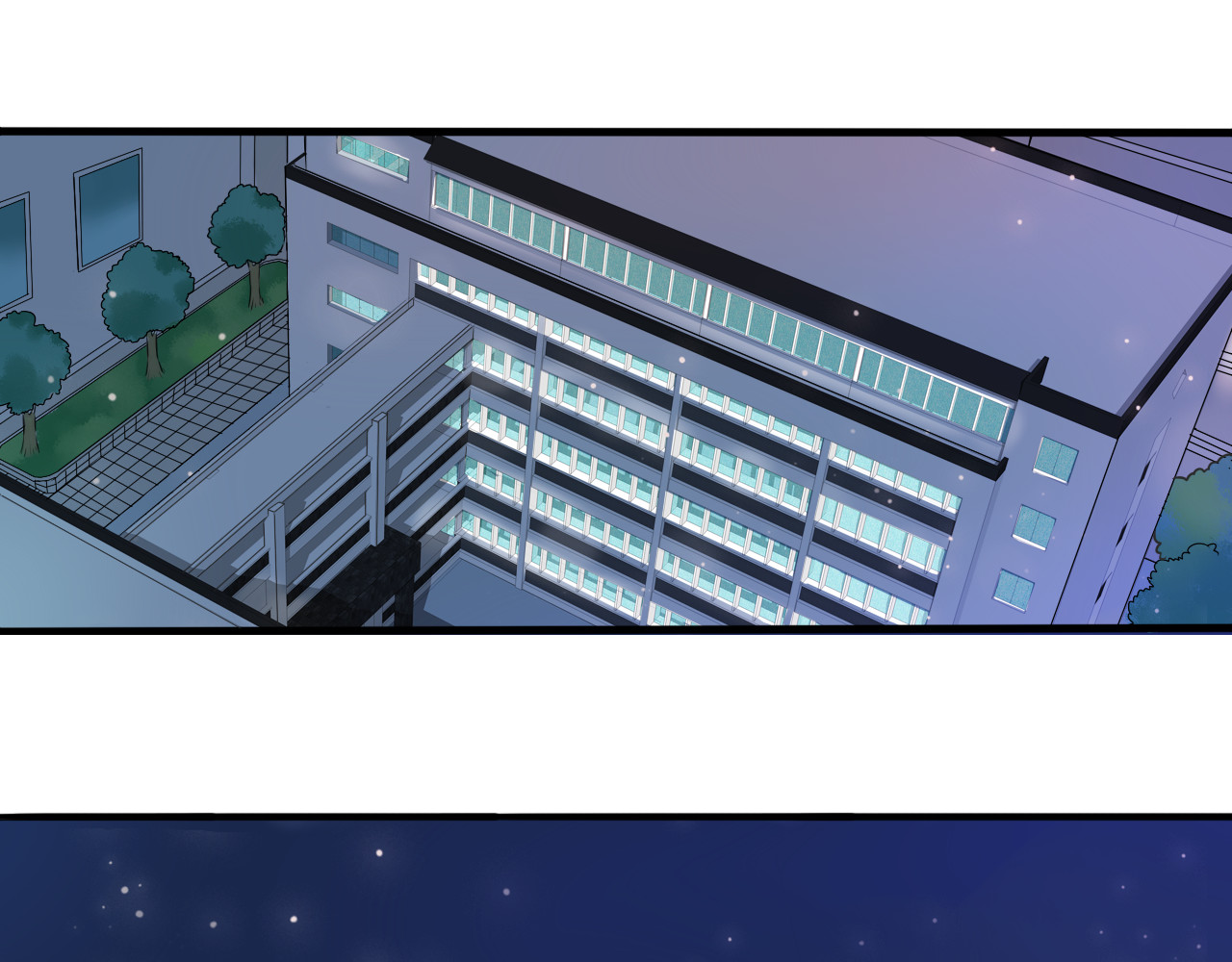 第3话 痛苦的回忆 第 28 页