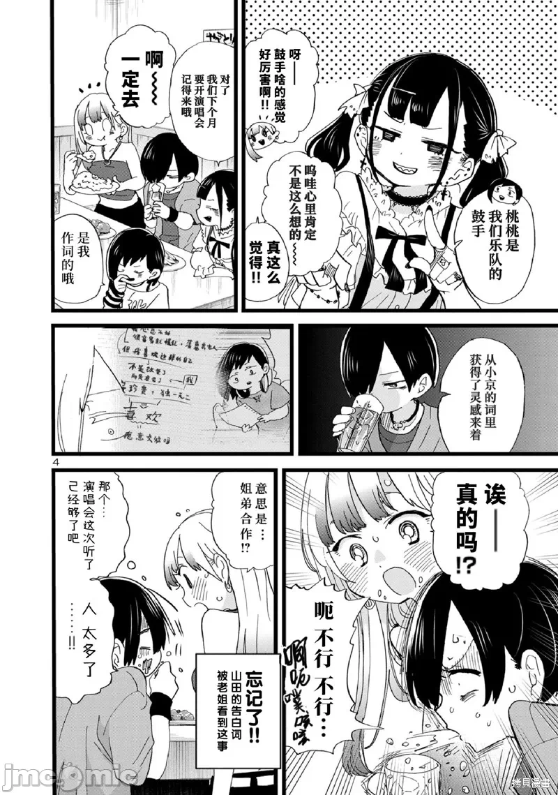 第145话 第 5 页