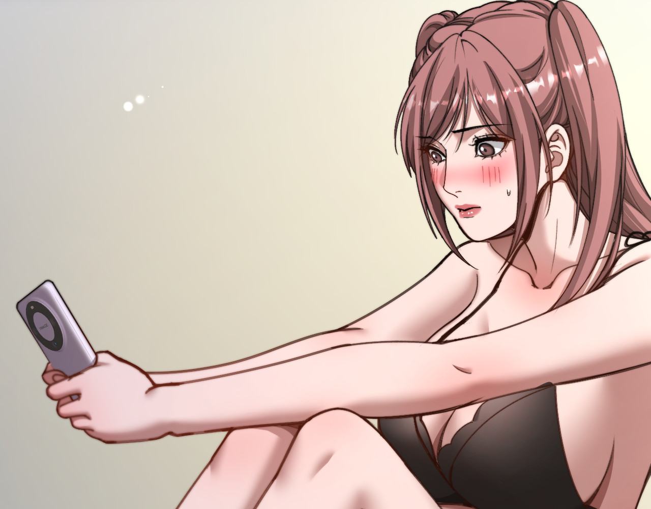 第66话 三人 第 68 页