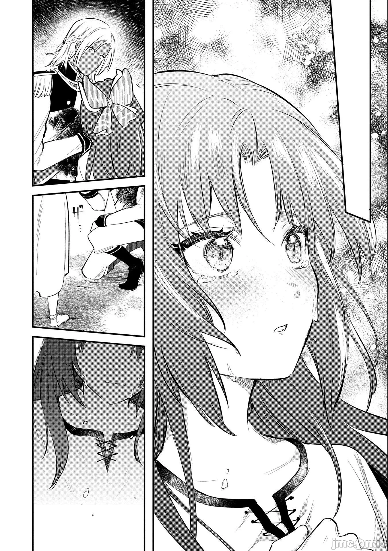 第31话 第 6 页