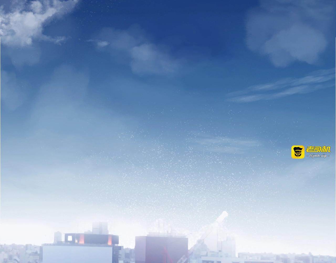 第1话  少女穿越异世界！ 第 19 页
