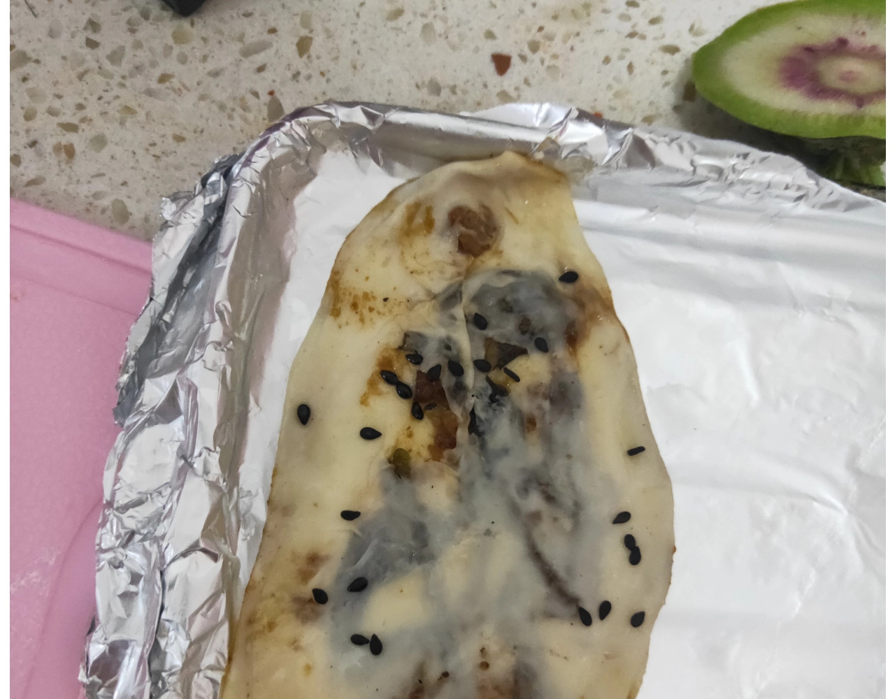 仙女的烧饼 第 44 页