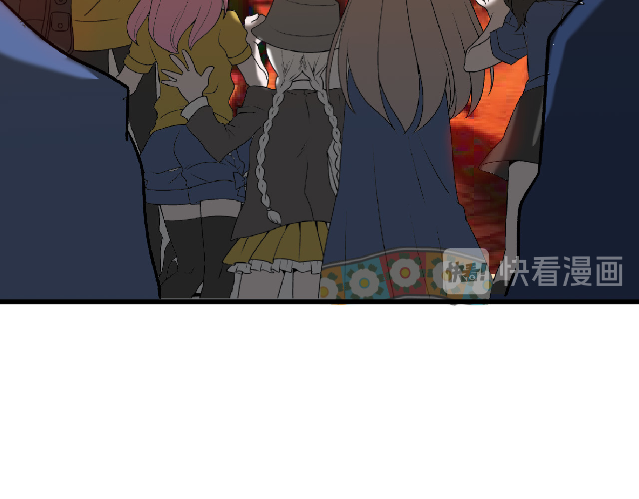 第59话 胎儿颜值鉴定 第 132 页