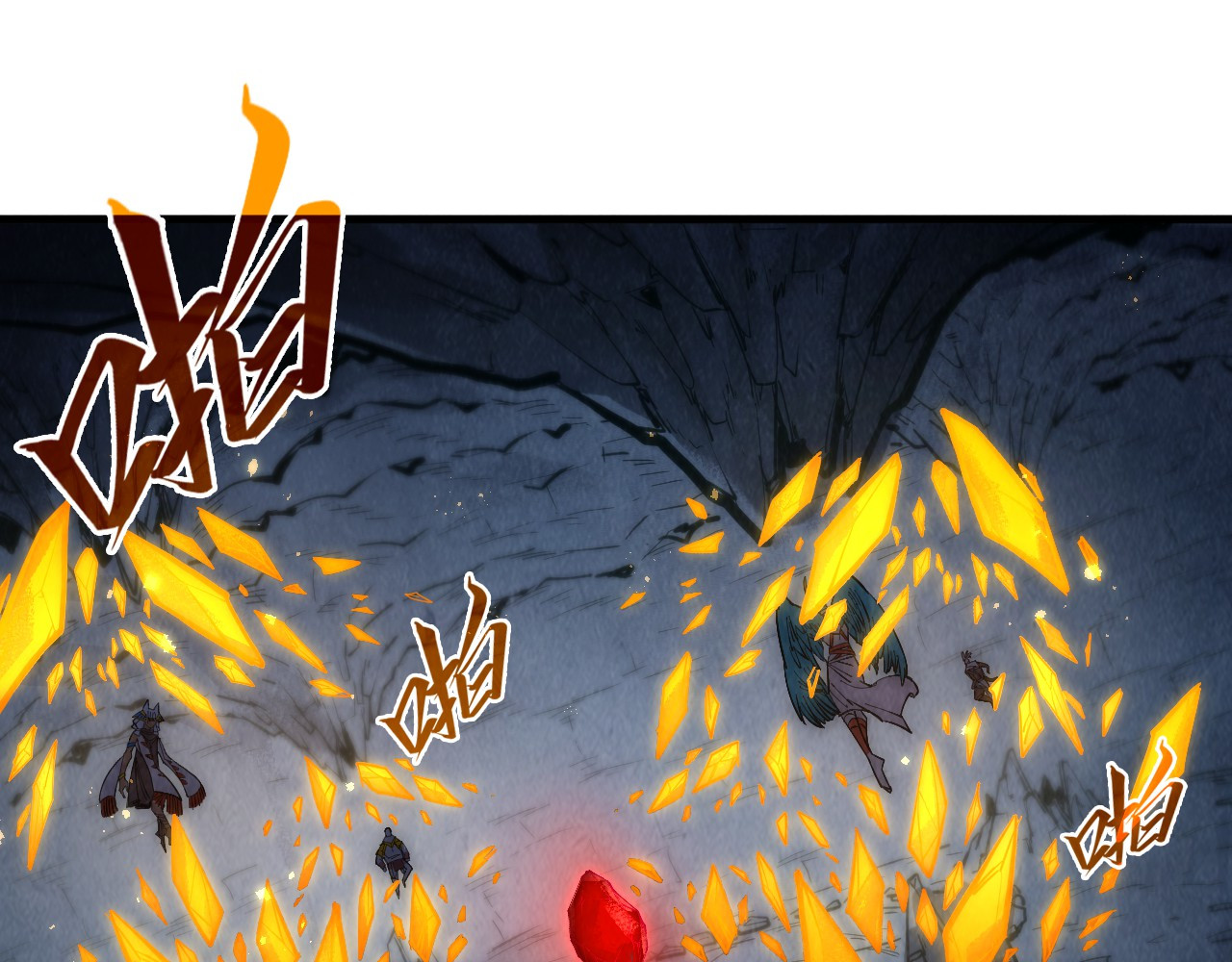 第310话 大妖复活 第 128 页