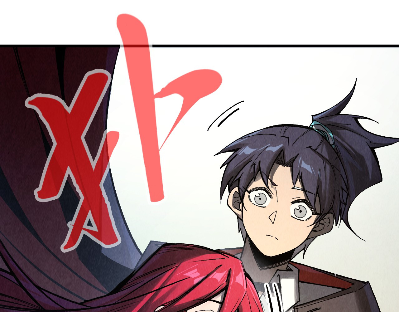 第323话 章鱼人和人妖 第 40 页