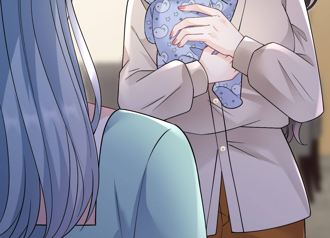 第169话 亲子鉴定 第 54 页