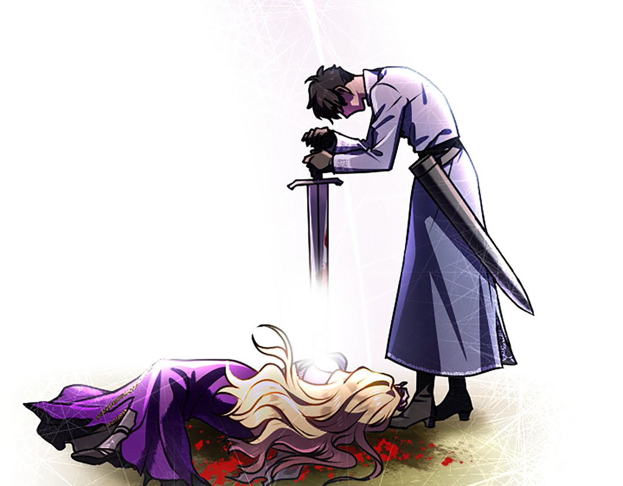 第88话 走马灯 第 74 页