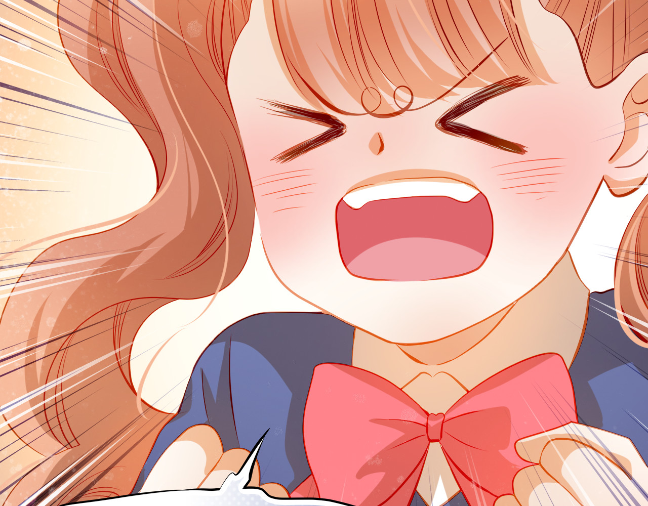 第38话 摘掉眼镜的学长 第 22 页