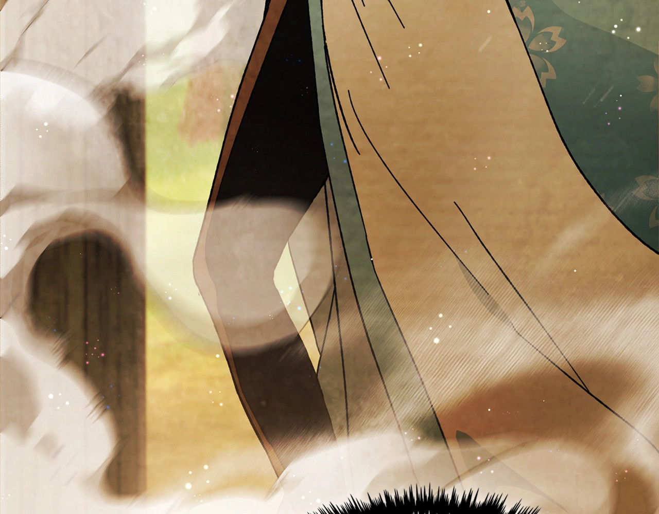 第34话 斩断因果 第 10 页