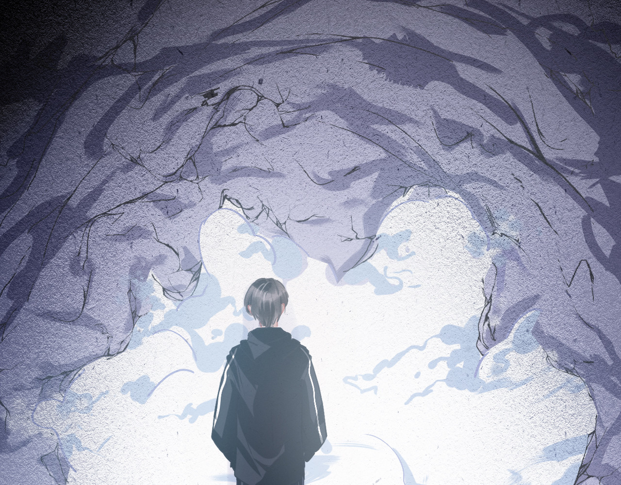 第35话 我不要死！ 第 4 页