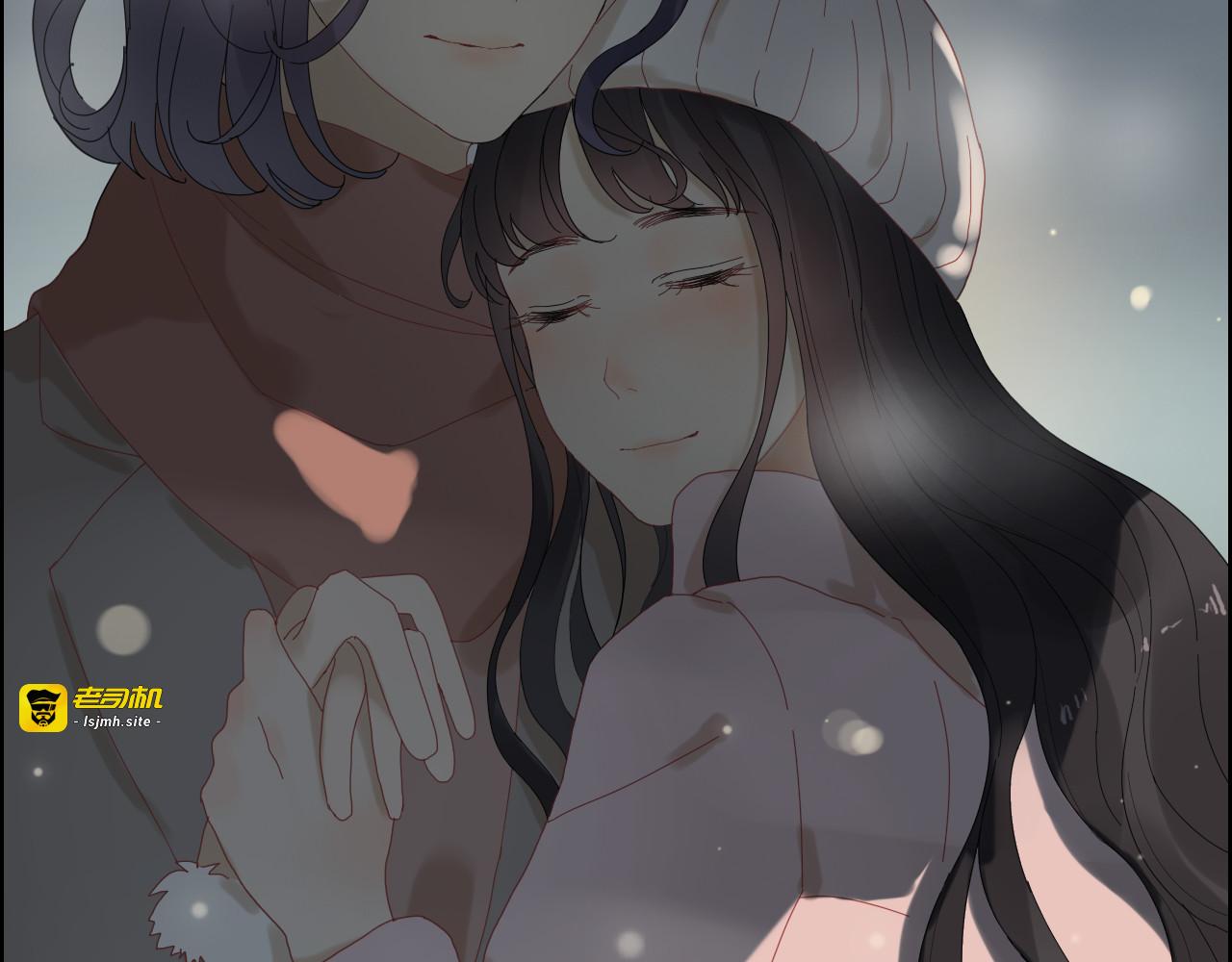第65话 我原谅你就是了… 第 61 页