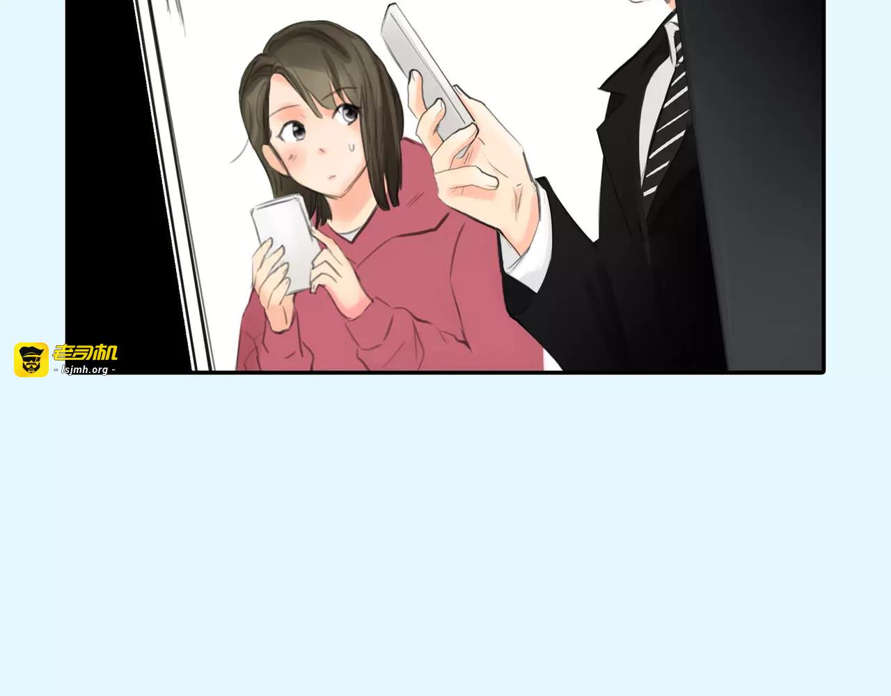 第39话 怎么还问这种问题 第 41 页