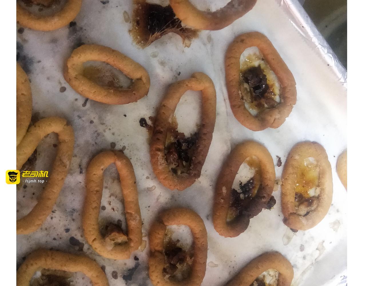仙女的罗马盾饼干 第 49 页