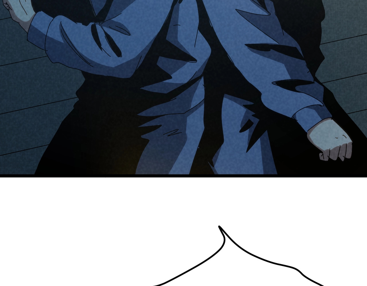 第46话 突然事件！ 第 72 页