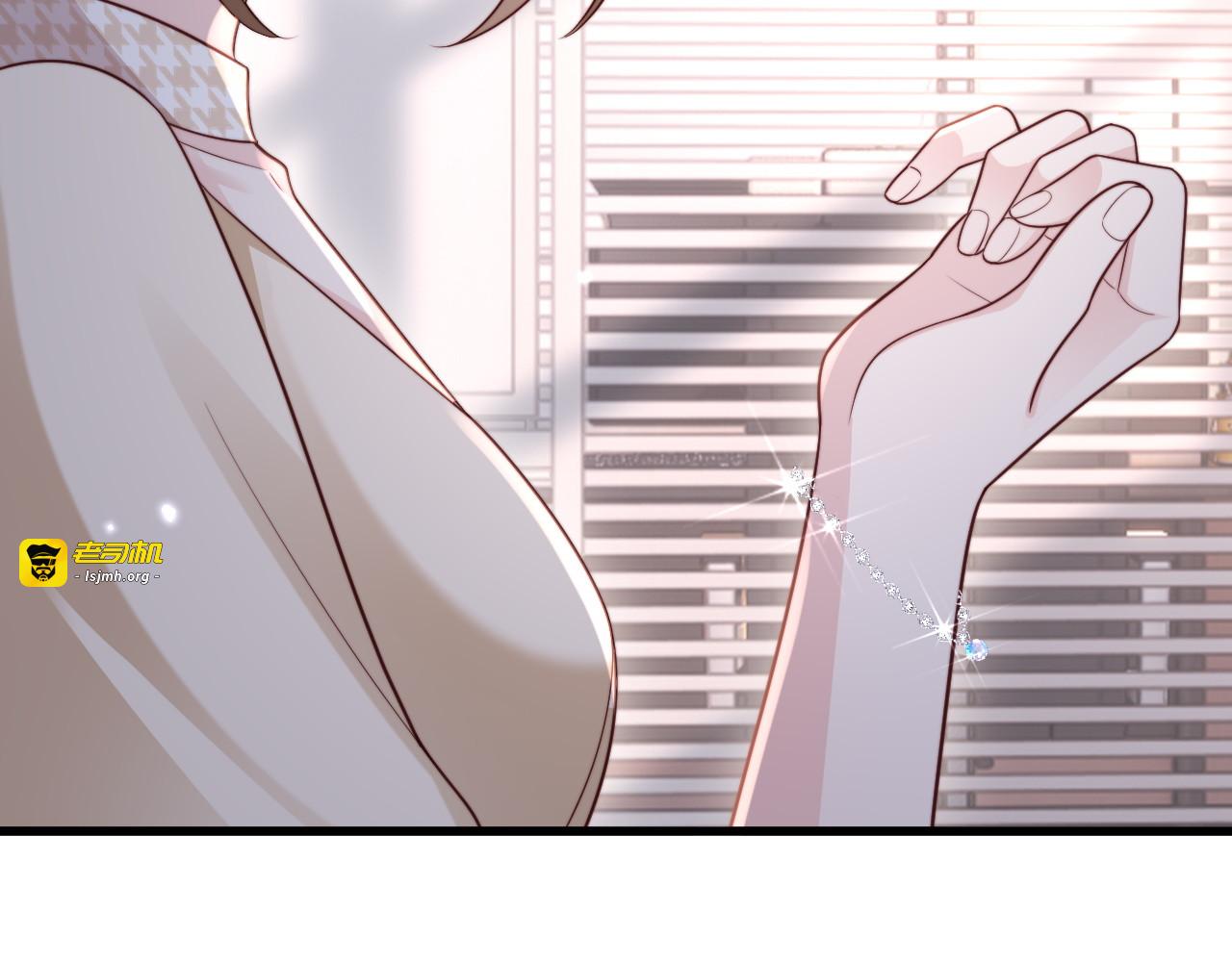 第11话 一条手链的纠纷 第 99 页