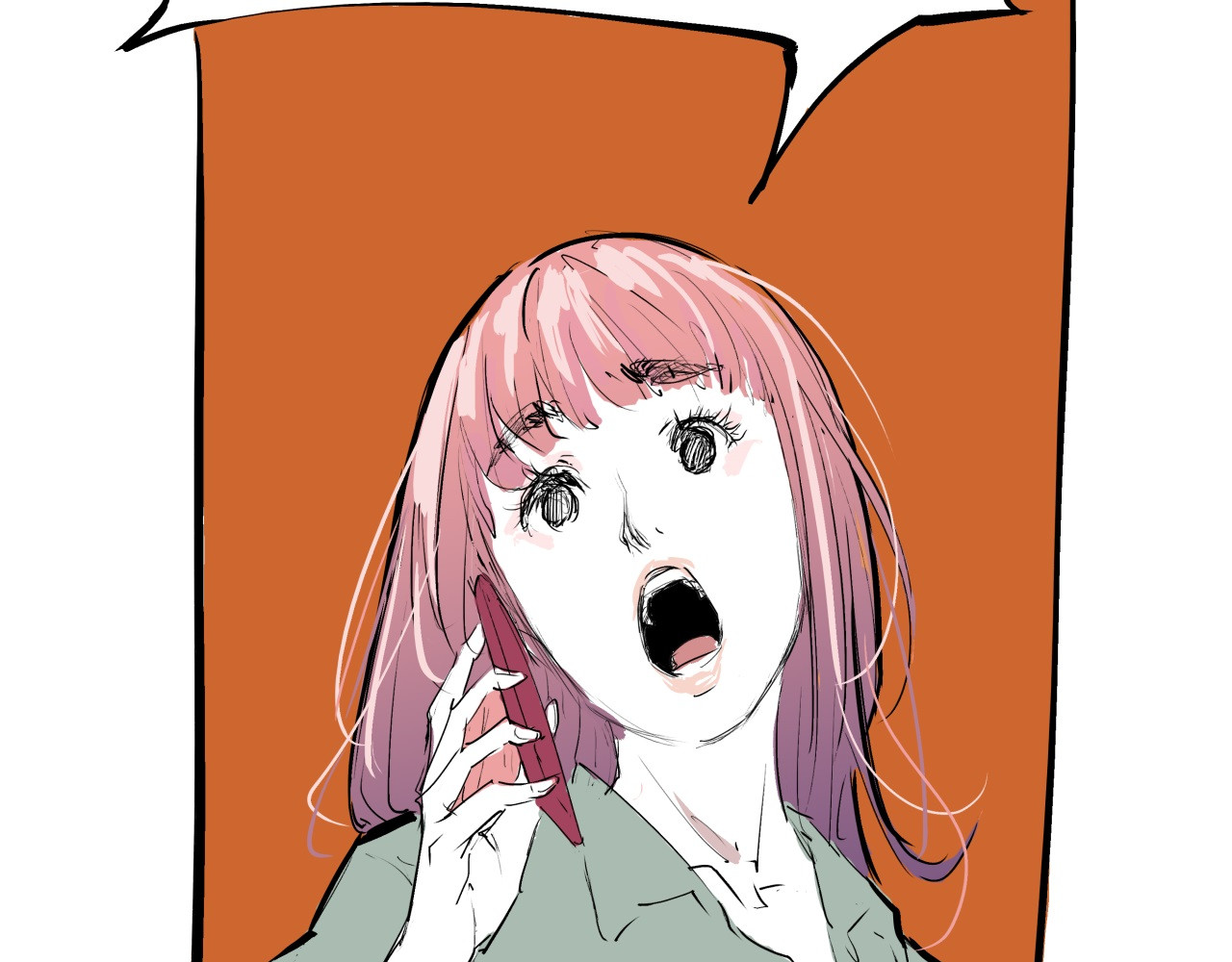 第71话 你愿意吗？ 第 88 页
