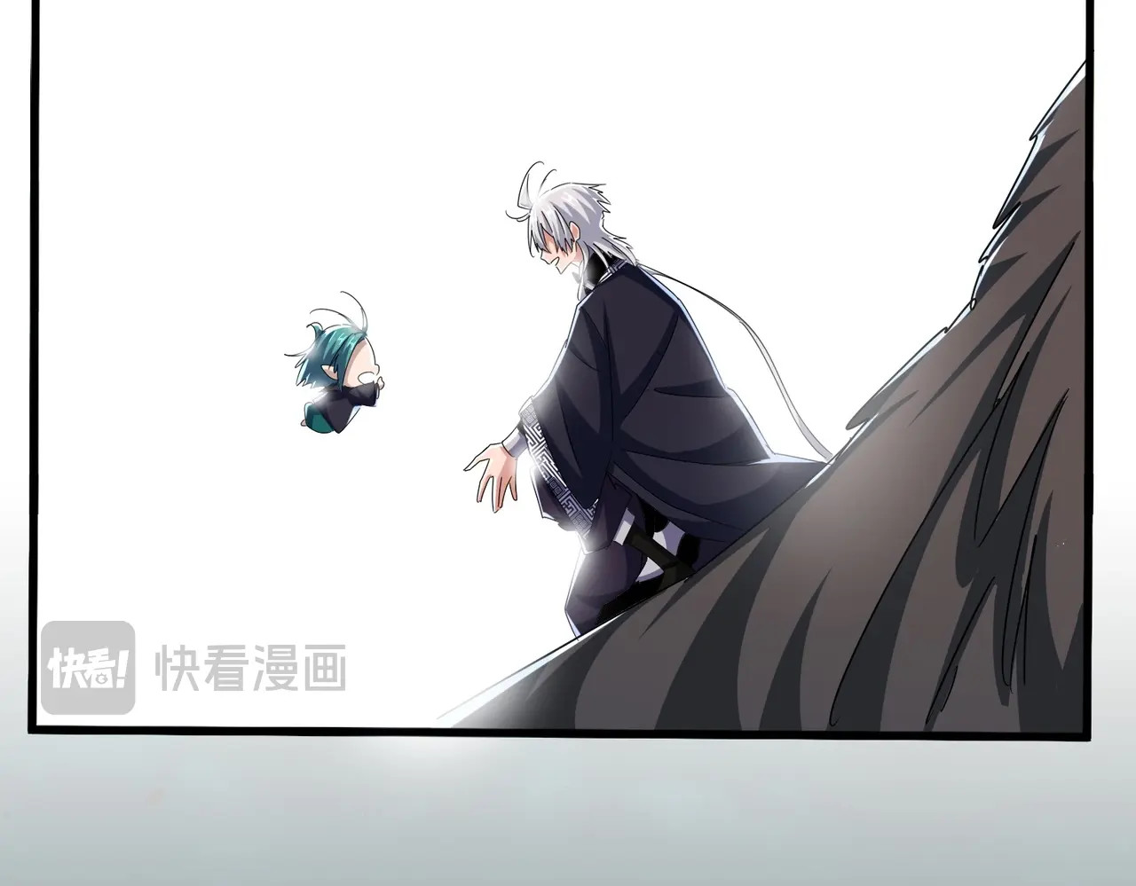 第445话 我们去拿这个天下！ 第 38 页