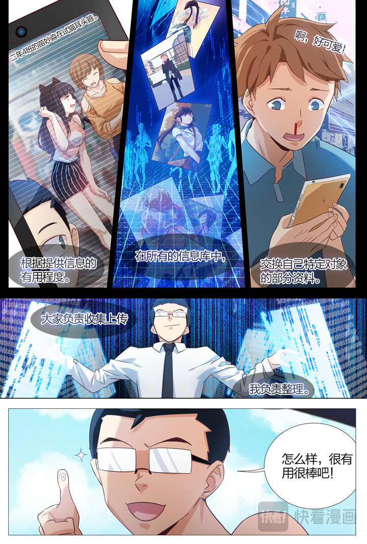 010 数据之王 第 7 页