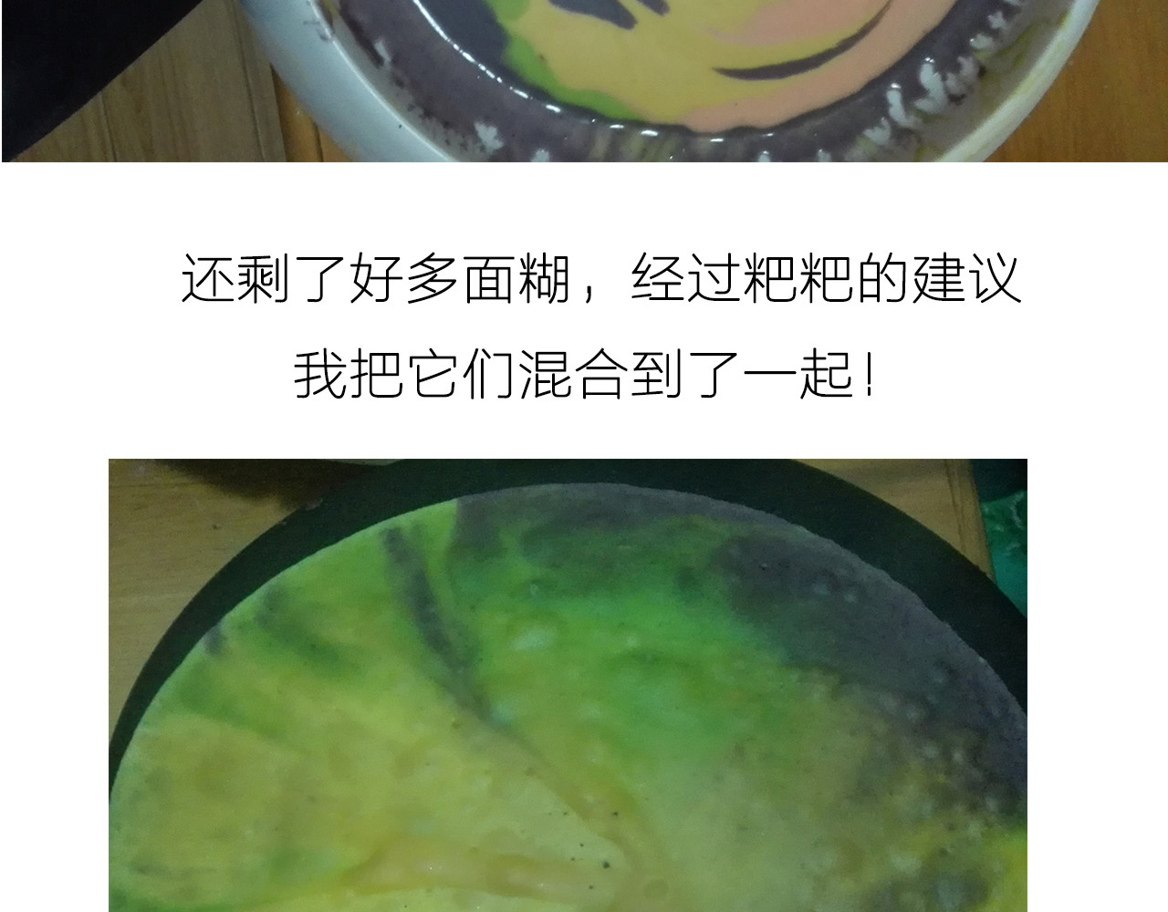 彩虹蛋糕 第 34 页