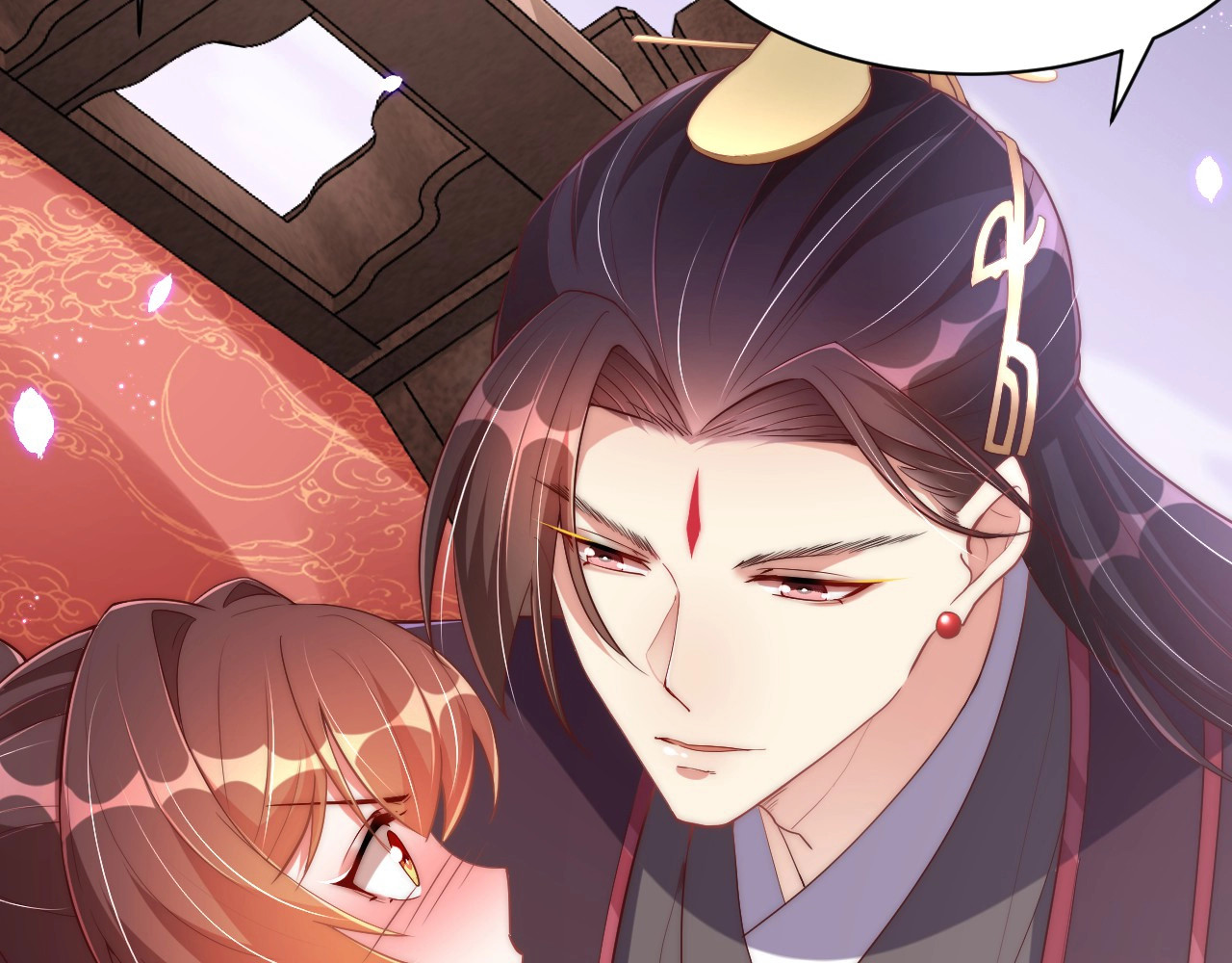 第35话 怜怜，我想你…… 第 32 页