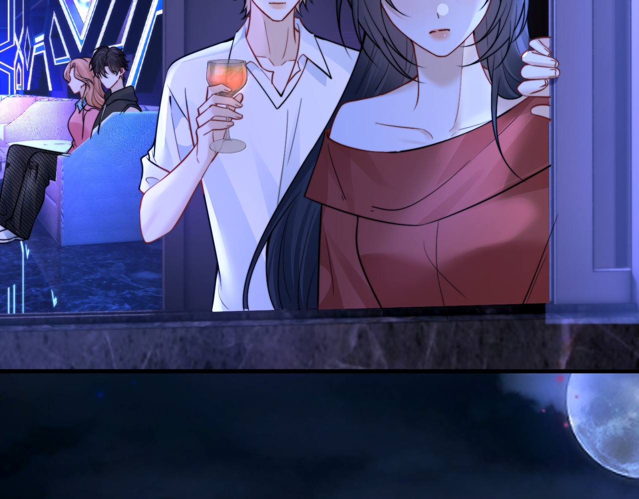 第103话 你生气了？ 第 29 页