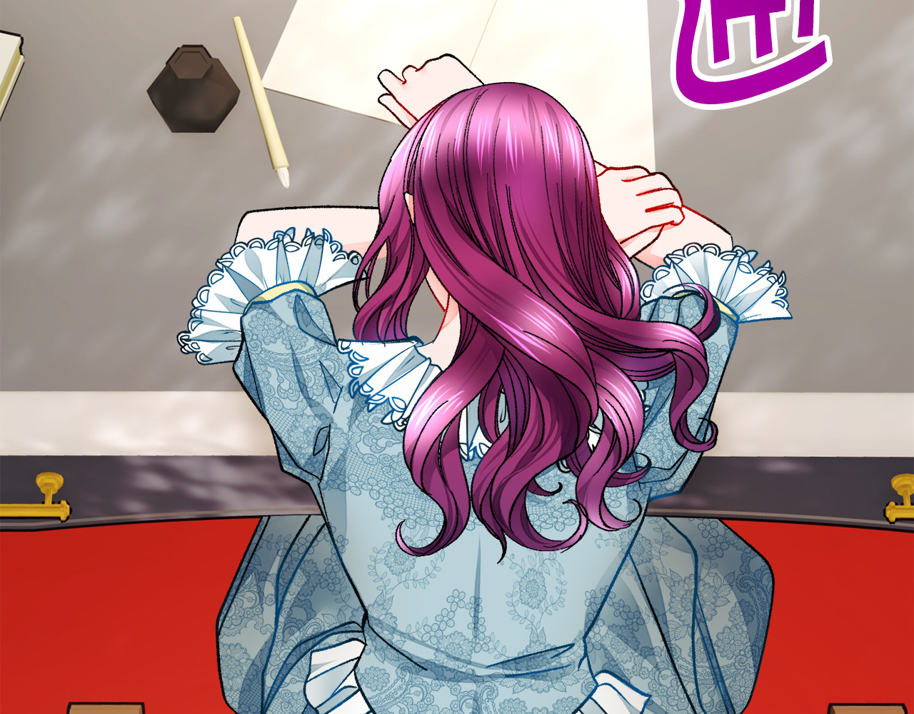 第78话 去见未婚夫 第 148 页