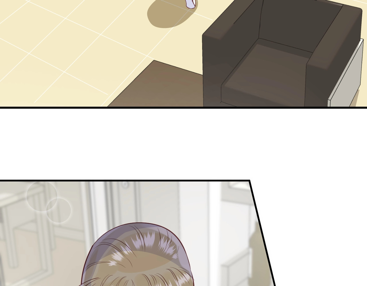 第44话  秘密 第 38 页
