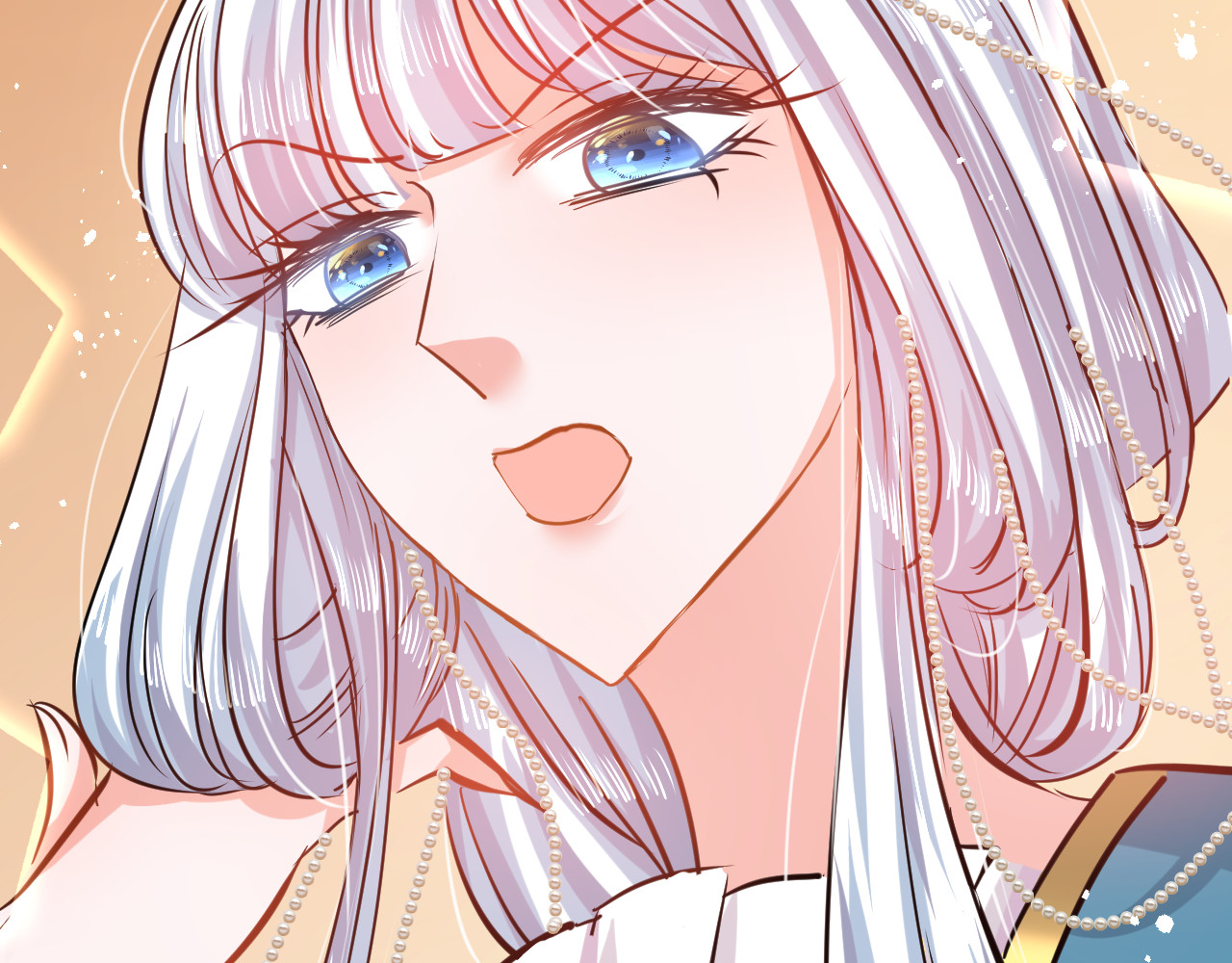 第45话 这嘴也太能说了吧！ 第 24 页