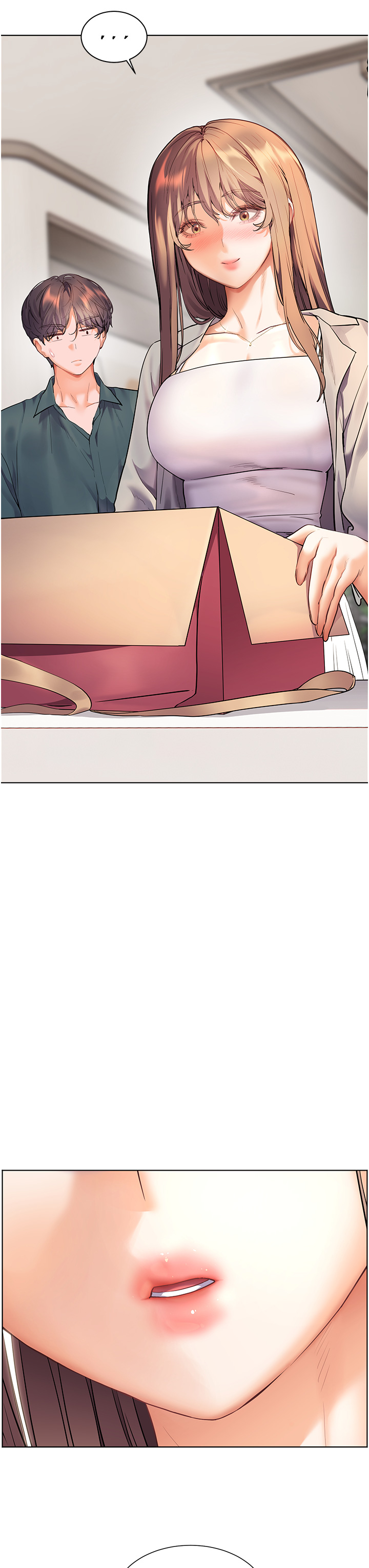 第59话 - 用按摩棒回报师恩 第 54 页