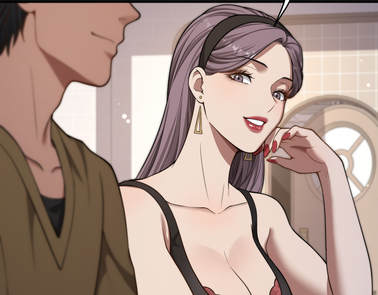 第13话 特殊培训 第 44 页