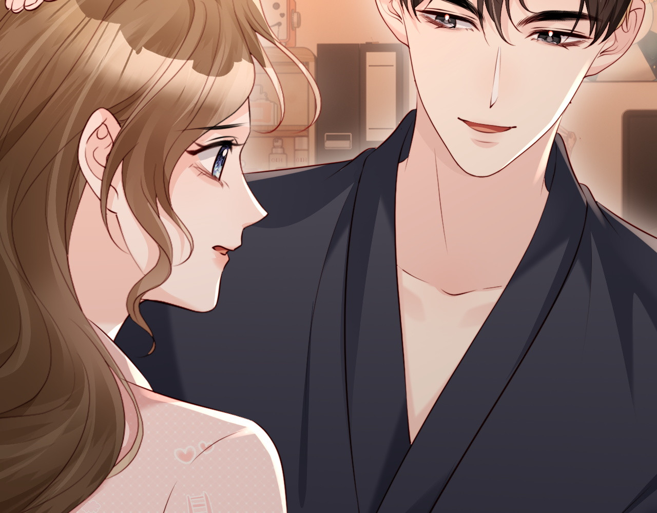 第36话 共度春宵 第 50 页