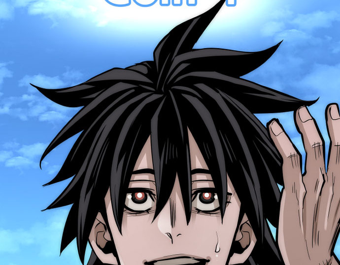 第35话 第 410 页