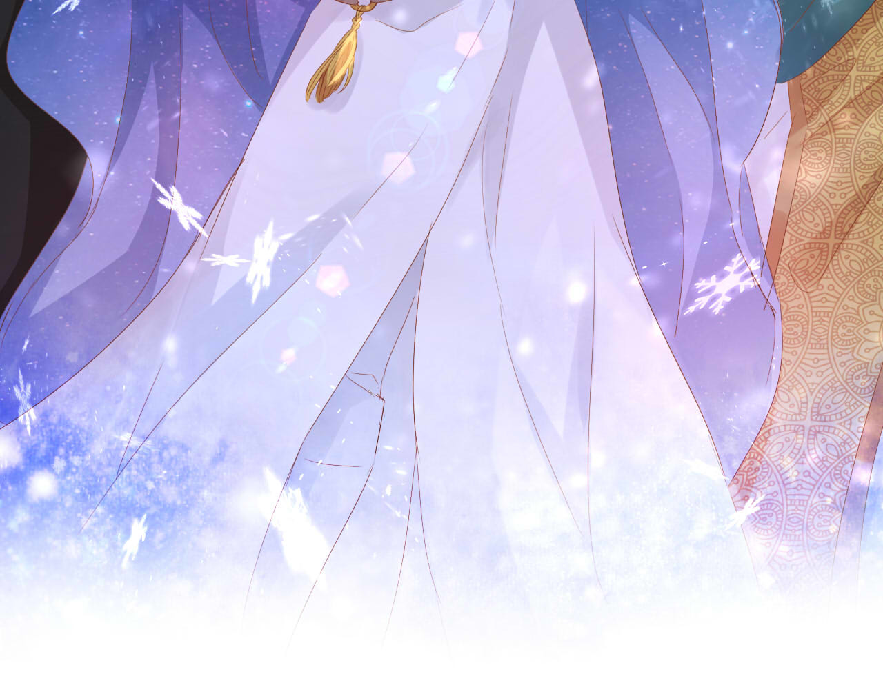 第168话 祭奠的血,消融的雪 第 118 页