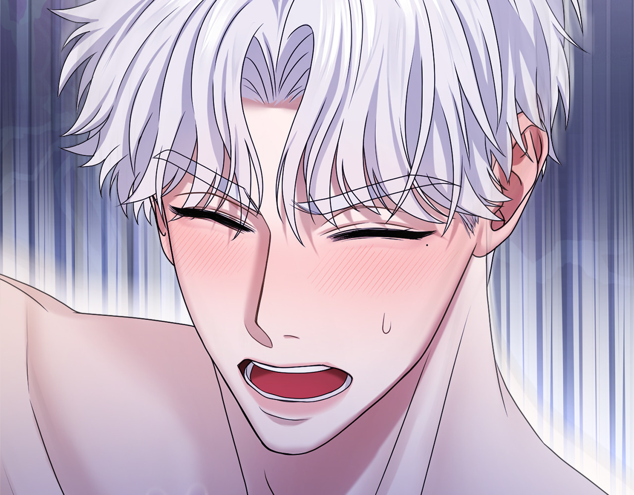 第7话 处男的噩梦 第 8 页