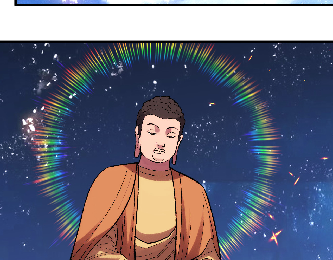 第37话  掌中佛国 第 36 页