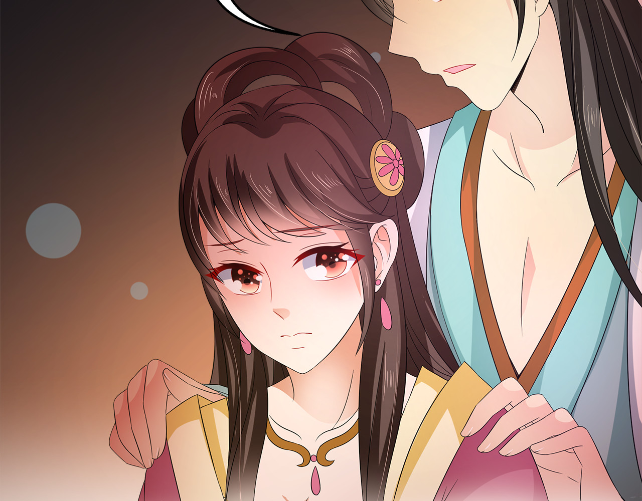 第69话 盒子里的秘密 第 36 页