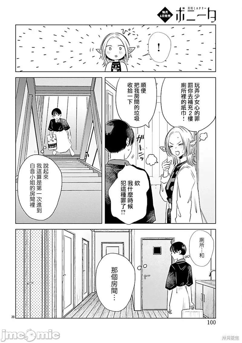 第2话 第 20 页