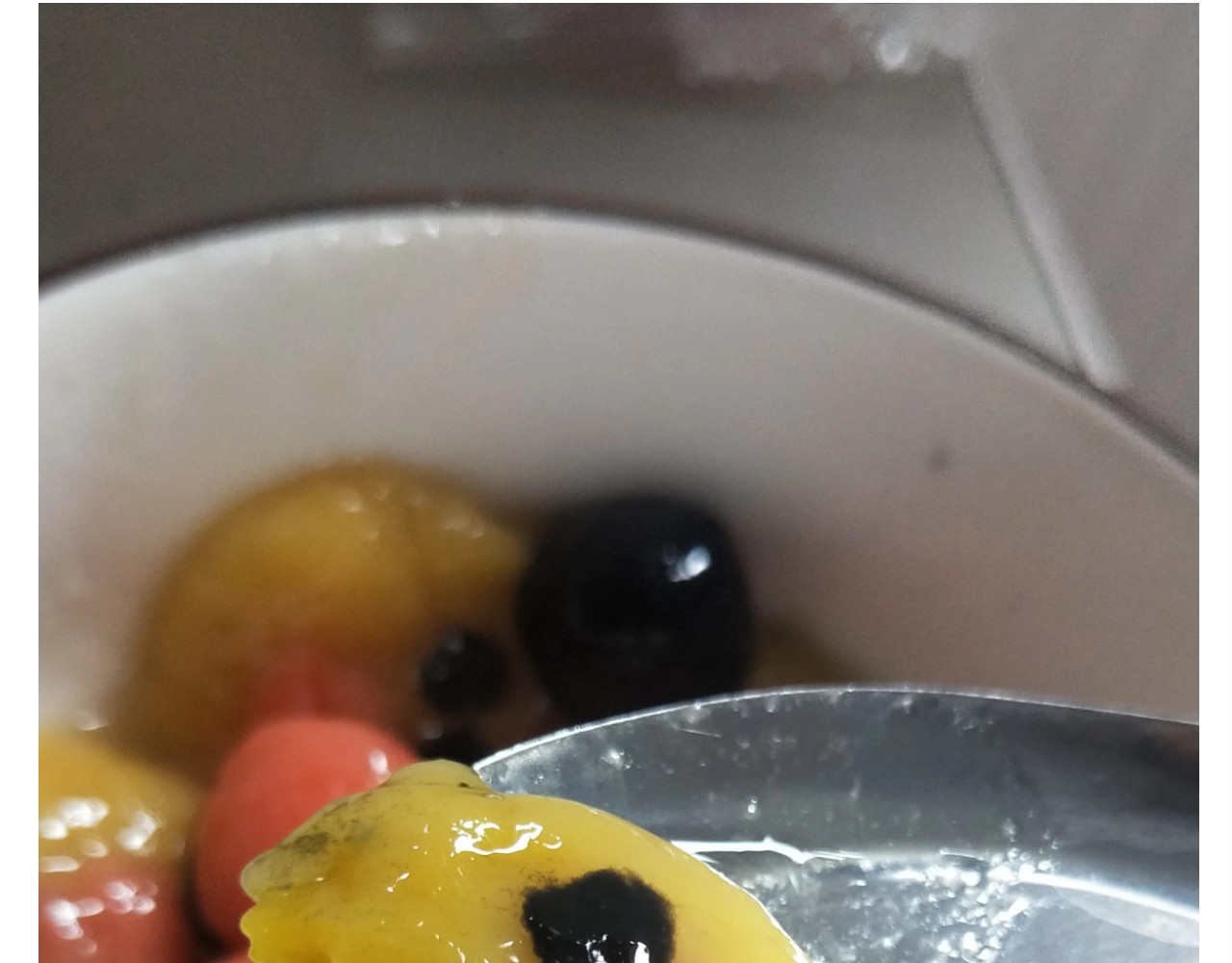 小黄鸭米糕 第 58 页