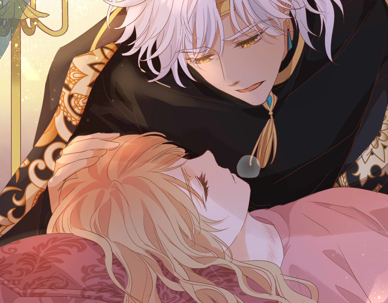 第159话 护妻狂魔 第 104 页