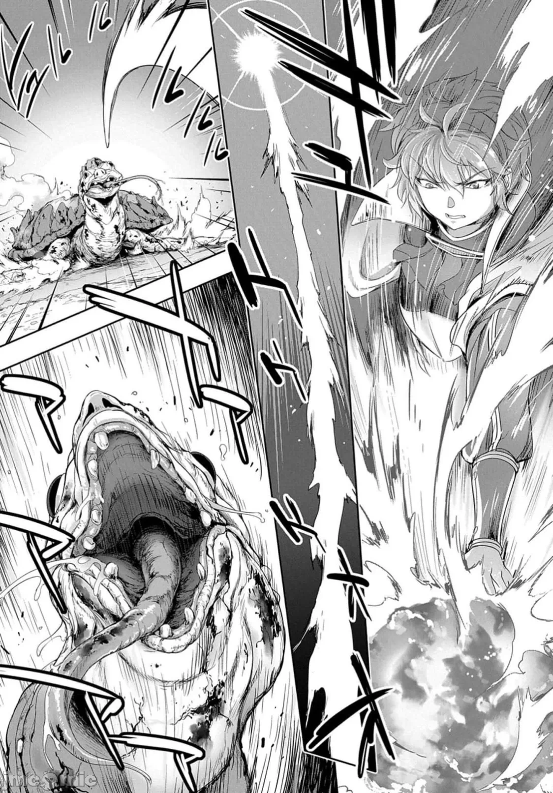 第46话 第 40 页