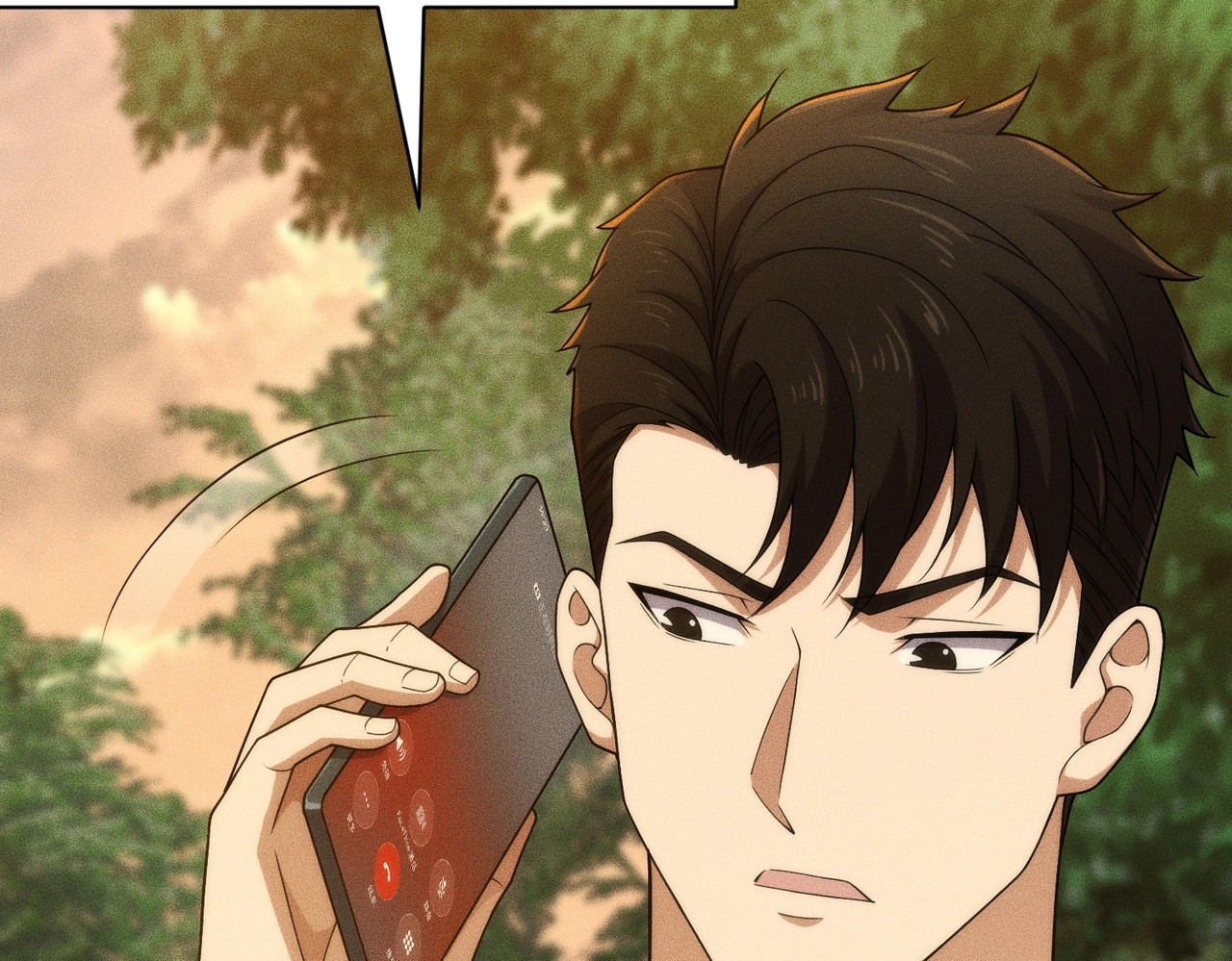 第57话 螳螂捕蝉，黄雀在后！ 第 65 页