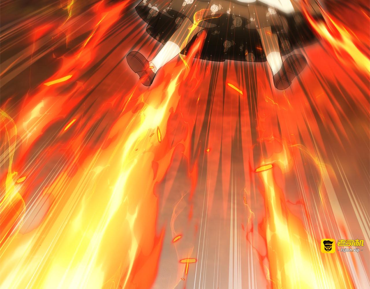 第176话 交给我就好 第 177 页