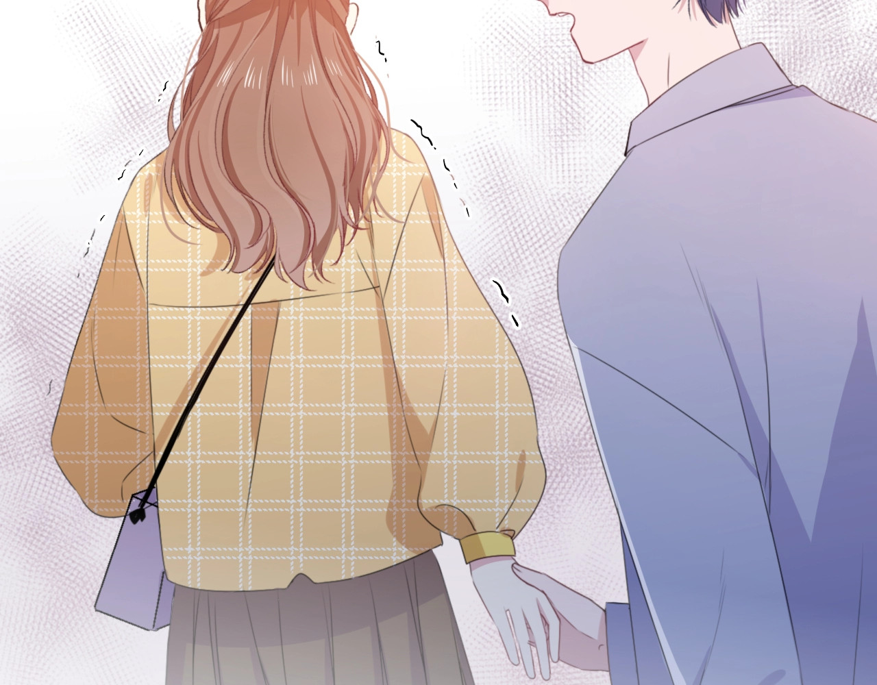 第41话 分手？ 第 72 页