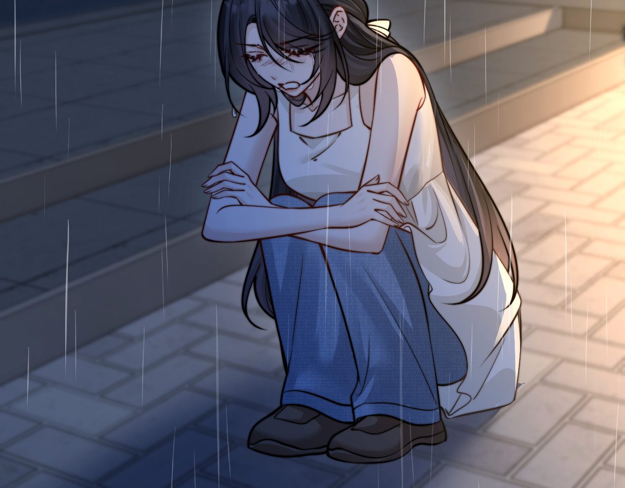 第61话 变化的开始 第 66 页