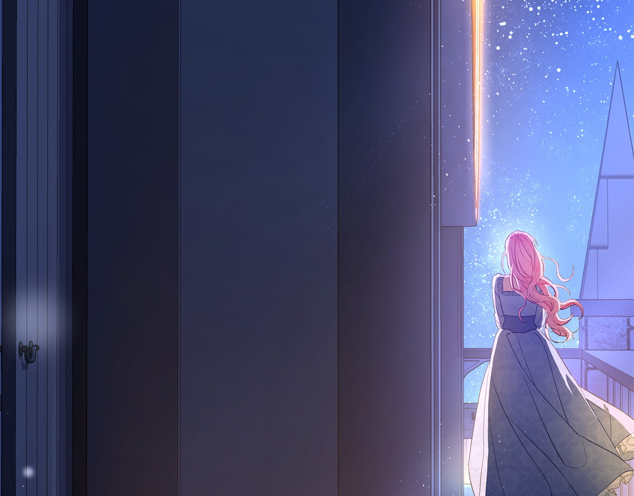 第1话 你是男的？ 第 13 页