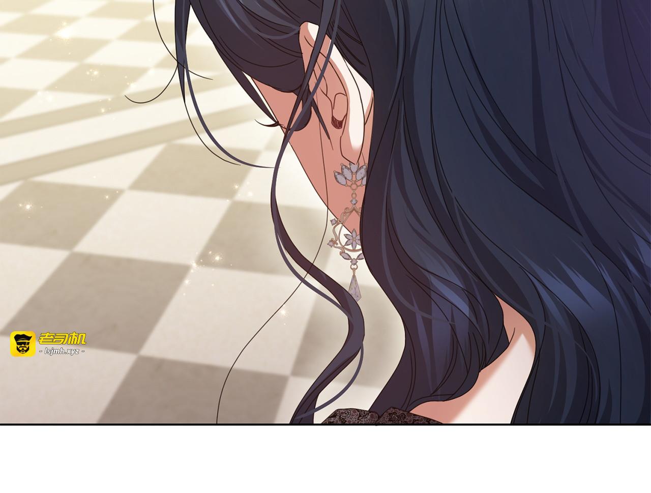 第38话 疏离 第 113 页